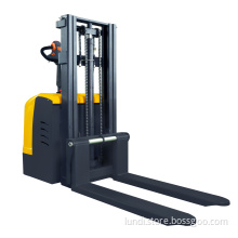 2T/2MDurable Heavy Duty Electric Stacker Forklift